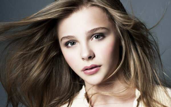 Wallpaper Chloe, Moretz