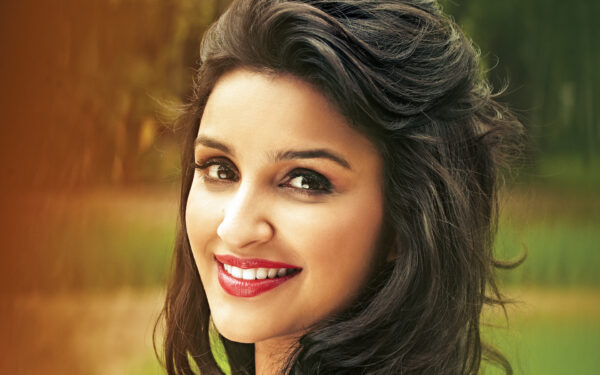 Wallpaper 2016, Parineeti, Chopra, Bollywood