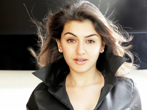 Wallpaper Hansika, Beauty