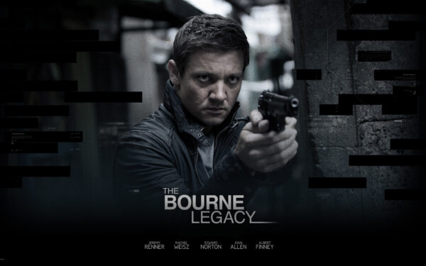 Wallpaper Movie, Bourne, 2012, Legacy