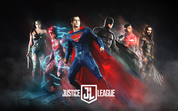 Wallpaper League, Justice