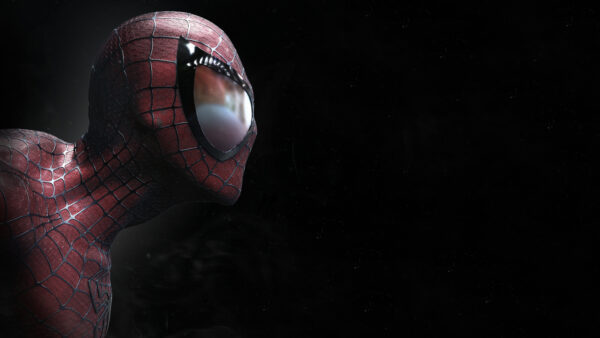 Wallpaper Spider-man