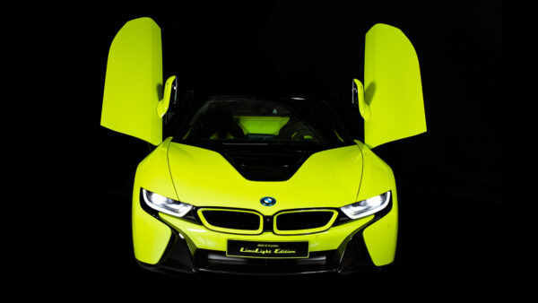 Wallpaper Roadster, Edition, Bmw, LimeLight, 2019