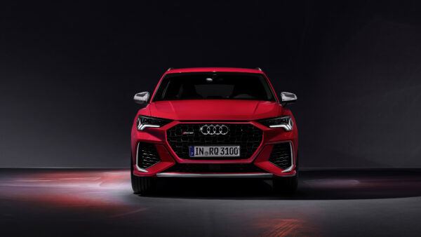 Wallpaper 2019, Audi