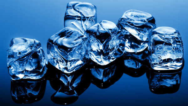 Wallpaper Cube, Abstract, Desktop, Background, Cool, Photography, Ice, Images, Pc