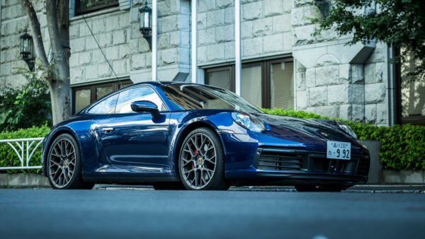 Wallpaper 5k, Pc, Monitor, Cars, Download, Wallpaper, Dual, 4k, Carrera, Background, Porsche, Images, Cool, Desktop, Free, 911