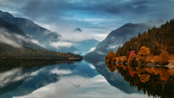 Wallpaper Cool, Nature, 1920×1080, Images, Landscape, Free, Desktop, Wallpaper, Earth, Reflection, Download, Pc, Background