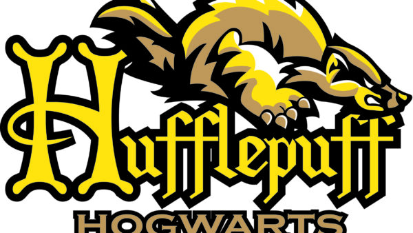 Wallpaper Hufflepuff, Hogwarts, Desktop