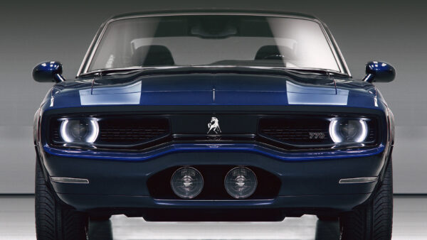 Wallpaper Equus, Bass, Blue, Cars, 770, Car