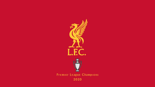 Wallpaper Premier, Light, Background, F.C, League, The, Red, Liverpool, Soccer, Reds