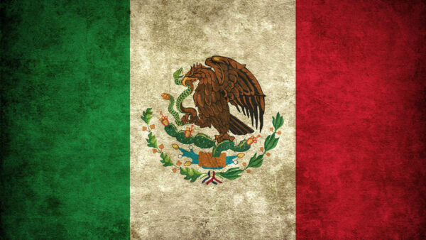 Wallpaper Flag, Desktop, Mexican