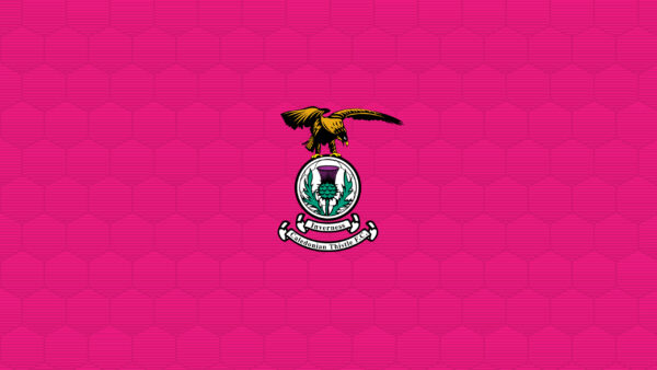 Wallpaper F.C, Inverness, Thistle, Emblem, Logo, Soccer, Caledonian