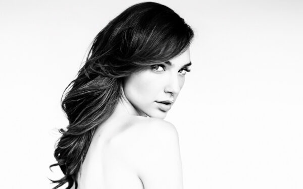 Wallpaper Gadot, Gal