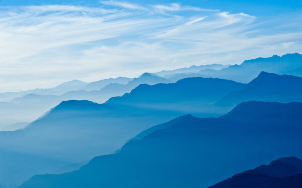 Wallpaper Mountains, Himalaya