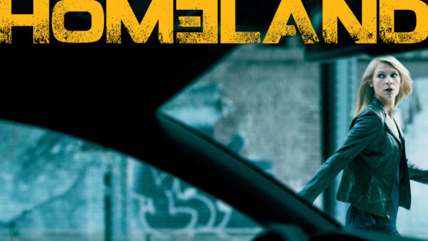 Wallpaper Homeland, Season