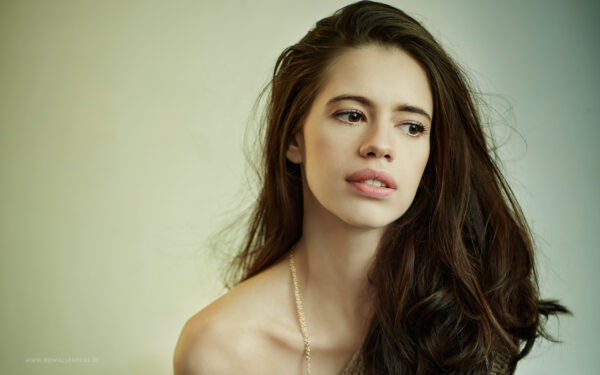 Wallpaper Actress, Kalki