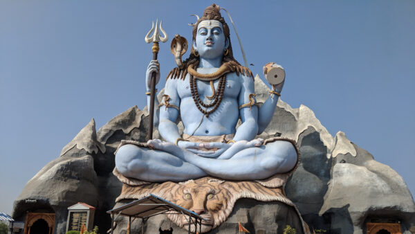 Wallpaper Statue, Shiva, Shiv, Lord, Desktop