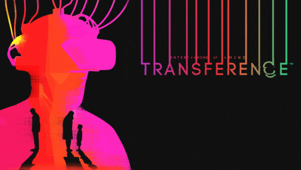 Wallpaper Transference, Game, 2018