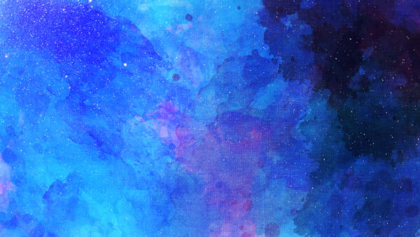 Wallpaper Colors, Mobile, Desktop, Faded, Blue, Abstract