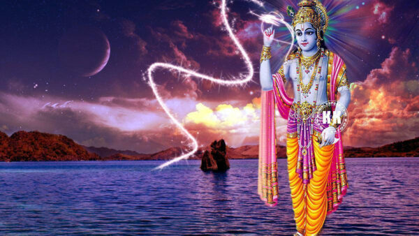 Wallpaper Lord, Krishna, Desktop, Shri
