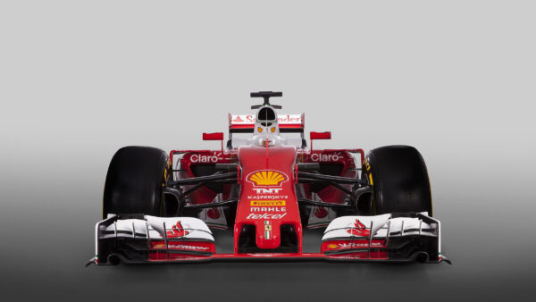 Wallpaper Ferrari, Formula, SF16-H, Cars