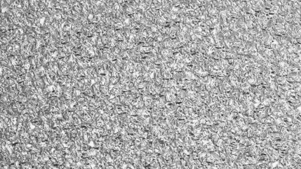 Wallpaper Paper, Crushed, Silver