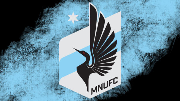 Wallpaper MLS, Minnesota, United, Logo, Soccer