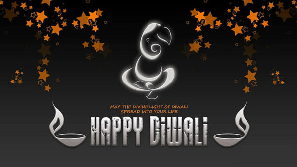 Wallpaper Diwali, Light, Spread, Your, The, May, Into, Divine, Life