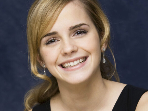 Wallpaper Quality, Smile, Emma, Watson, High, Beautiful