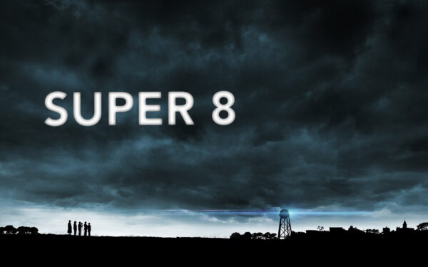 Wallpaper 2011, Super, Movie