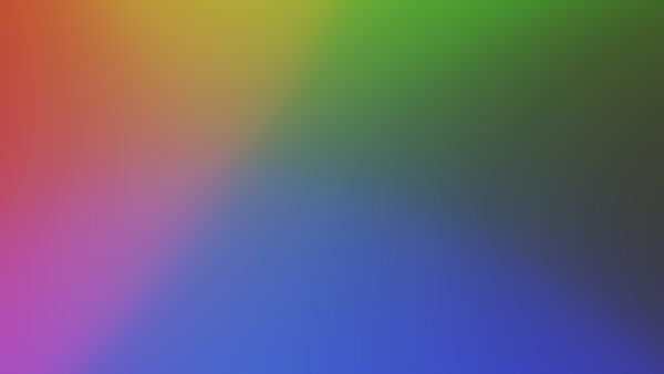 Wallpaper Blur, Colors