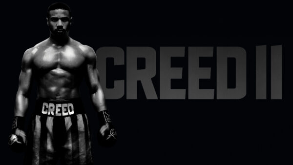 Wallpaper Creed, 2018