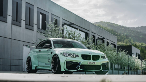 Wallpaper Bmw, 4K.jpeg, 2018, Z-Performance