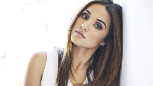 Wallpaper American, Bishil, Actress, Summer