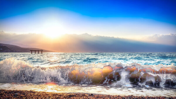 Wallpaper Free, Images, Earth, Nature, 1920×1080, Wallpaper, Ocean, Pc, Cool, Desktop, Landscape, Background, Download