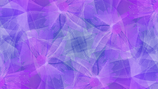 Wallpaper Desktop, Blue, Purple, Abstract, And, Guillochis
