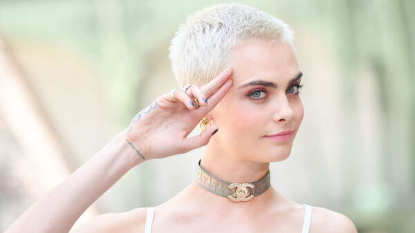 Wallpaper Cara, Delevingne, Mobile, Desktop, Celebrities