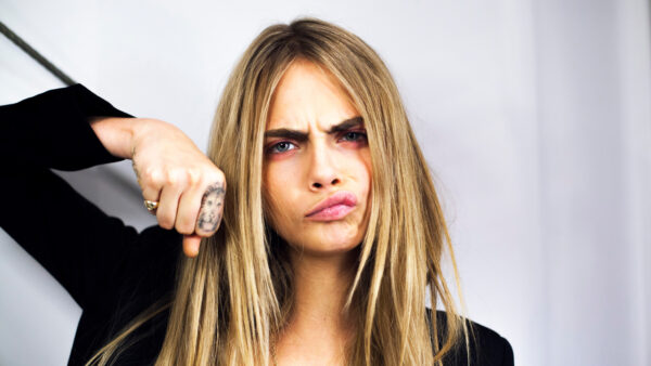 Wallpaper Delevingne, Cara, Celebrities, Desktop