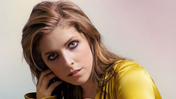 Wallpaper Gray, Yellow, Kendrick, Dress, Eyes, Background, Anna, With, Desktop