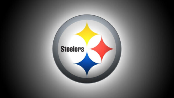 Wallpaper And, Gray, Background, Desktop, Black, With, Steelers