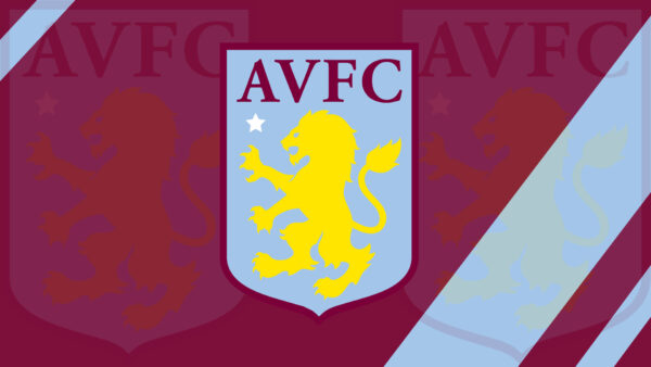 Wallpaper Villa, Soccer, Logo, F.C, Emblem, Aston