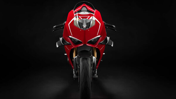 Wallpaper Ducati, Panigale, 2019