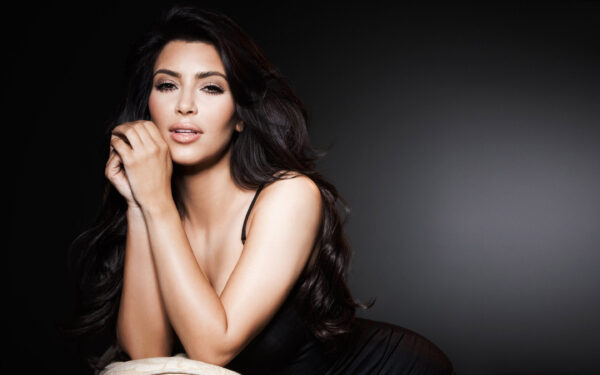 Wallpaper Kardashian