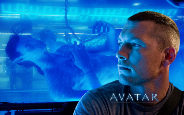 Wallpaper Avatar, Worthington