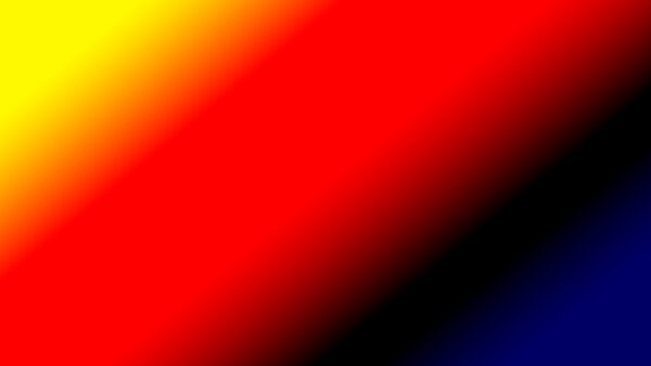 Wallpaper Mobile, Yellow, Abstract, Blue, Colors, Red, Desktop