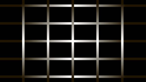 Wallpaper Mobile, White, Abstract, Square, Black, Desktop