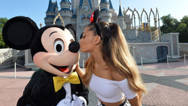 Wallpaper Grande, Ariana, Desktop, Celebrities