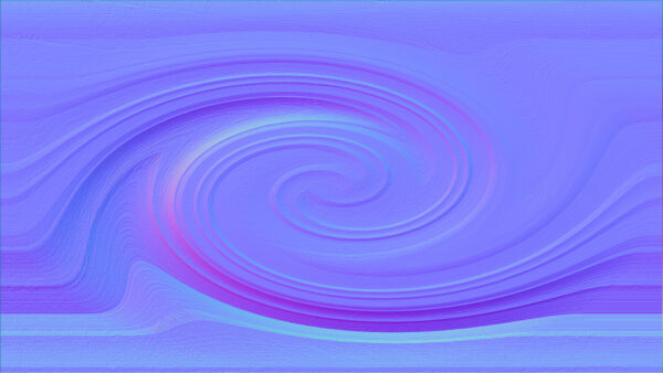 Wallpaper Blue, Abstract, Desktop, Swirl, Digital, Texture, Art, Artistic