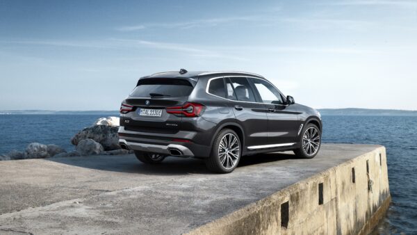 Wallpaper Xdrive30e, Bmw, 2021, Cars