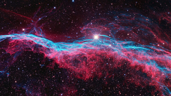 Wallpaper Nebula, Space, Desktop, Planet, Stars